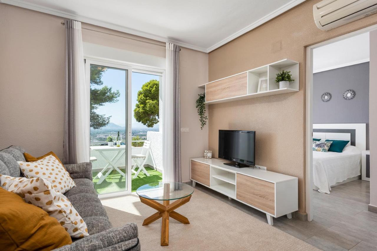 Apartamento Bella Vista Ciudad Quesada Extérieur photo