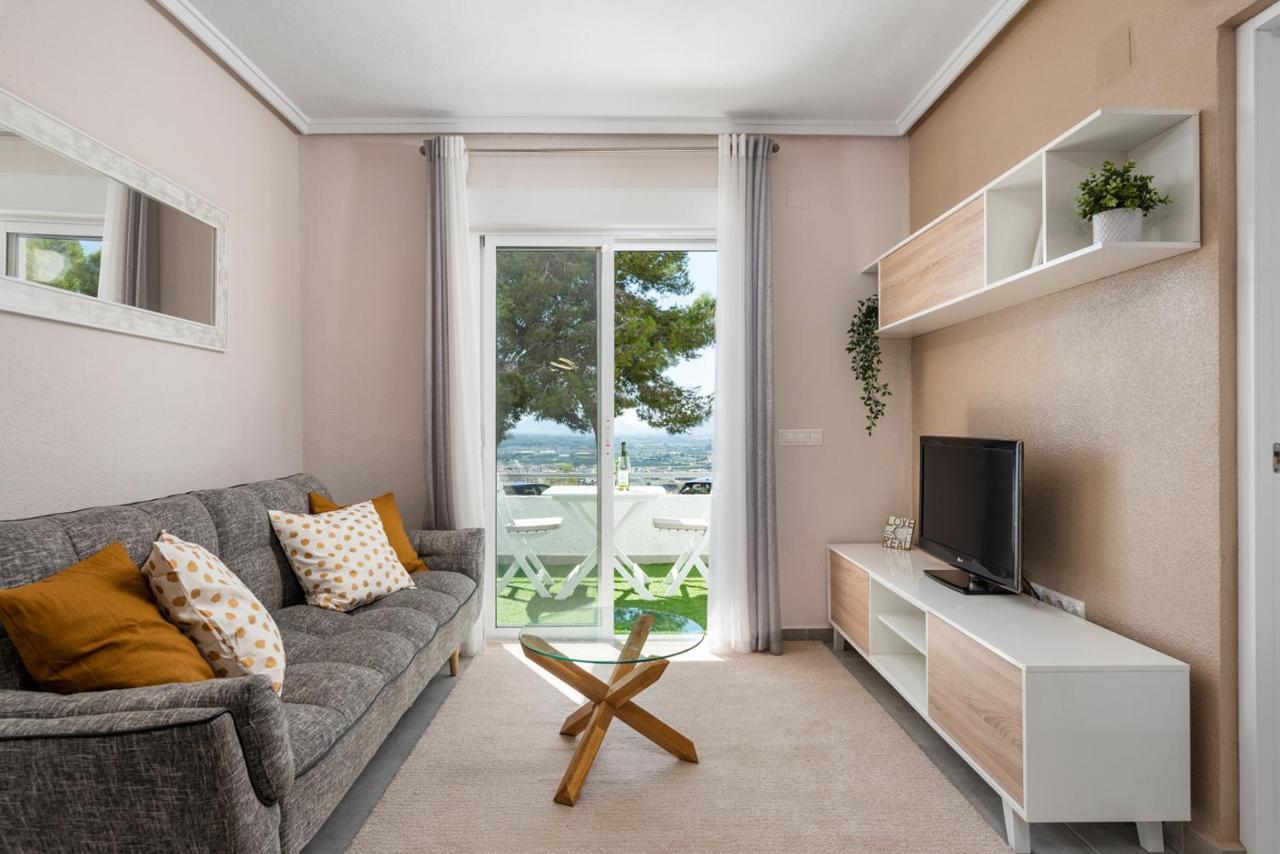 Apartamento Bella Vista Ciudad Quesada Extérieur photo