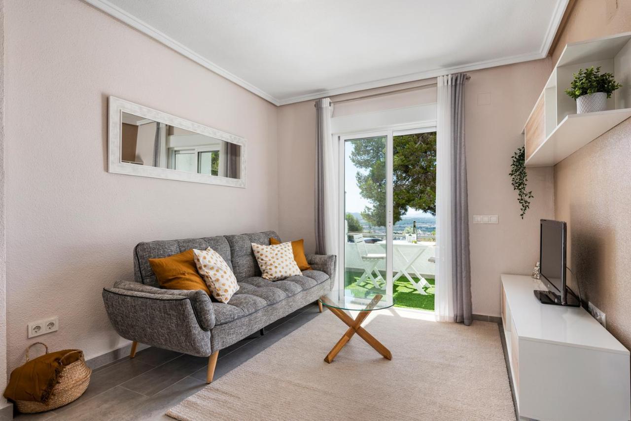 Apartamento Bella Vista Ciudad Quesada Extérieur photo