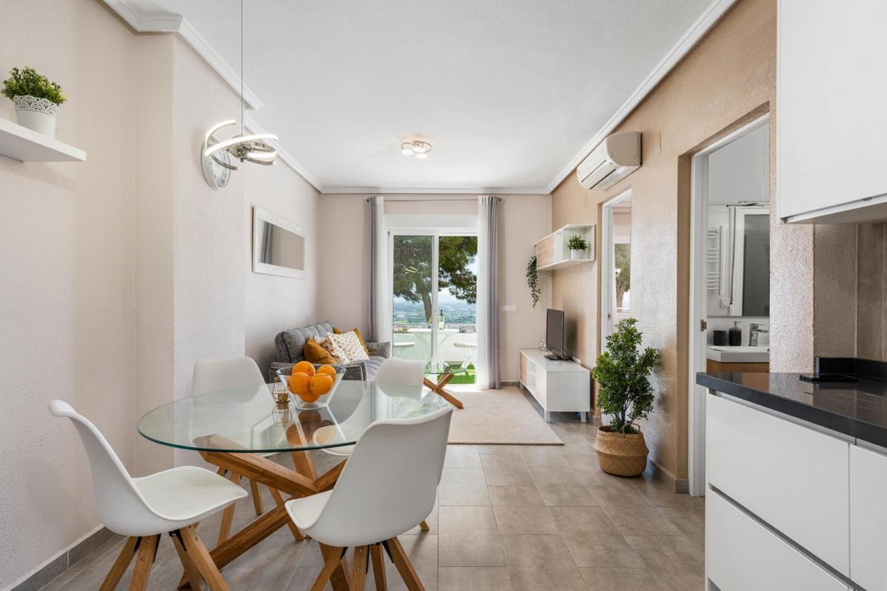 Apartamento Bella Vista Ciudad Quesada Extérieur photo