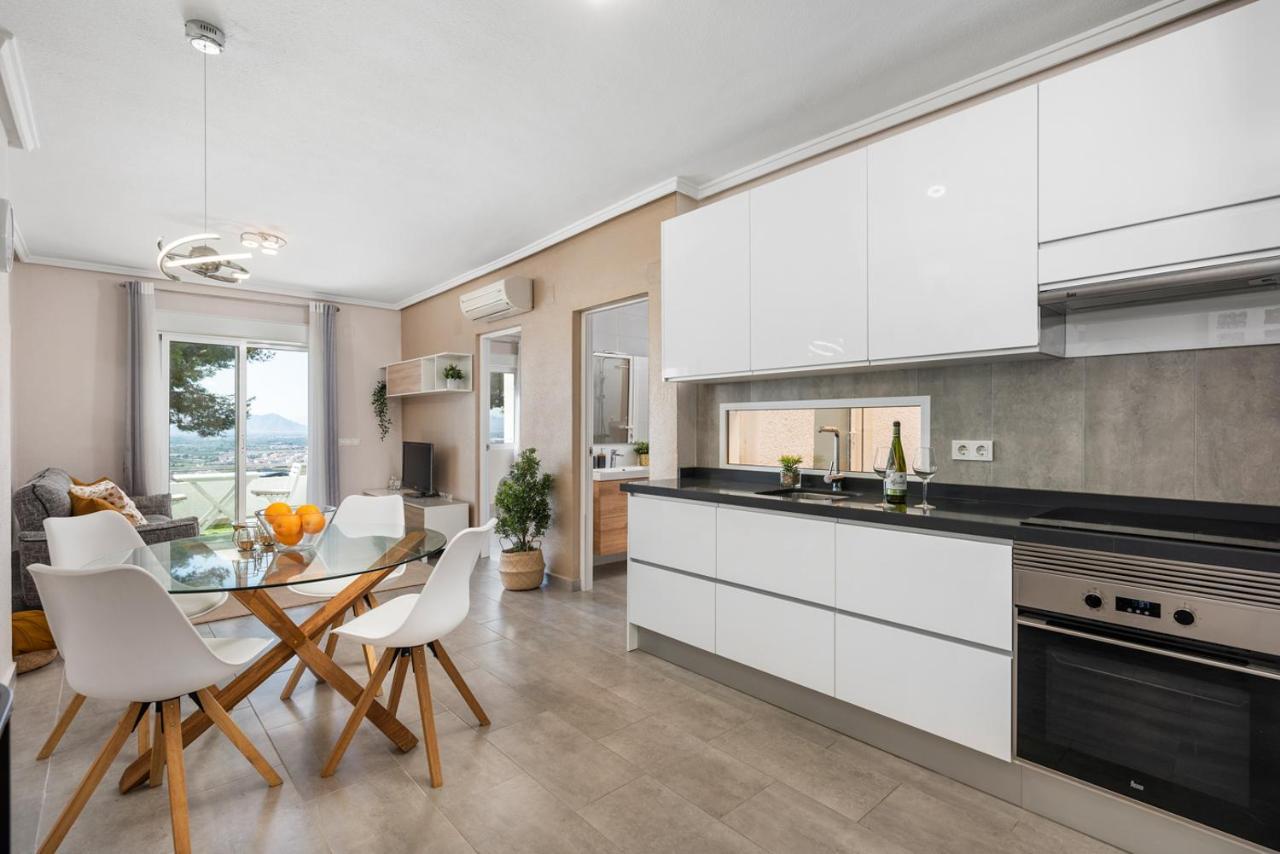 Apartamento Bella Vista Ciudad Quesada Extérieur photo
