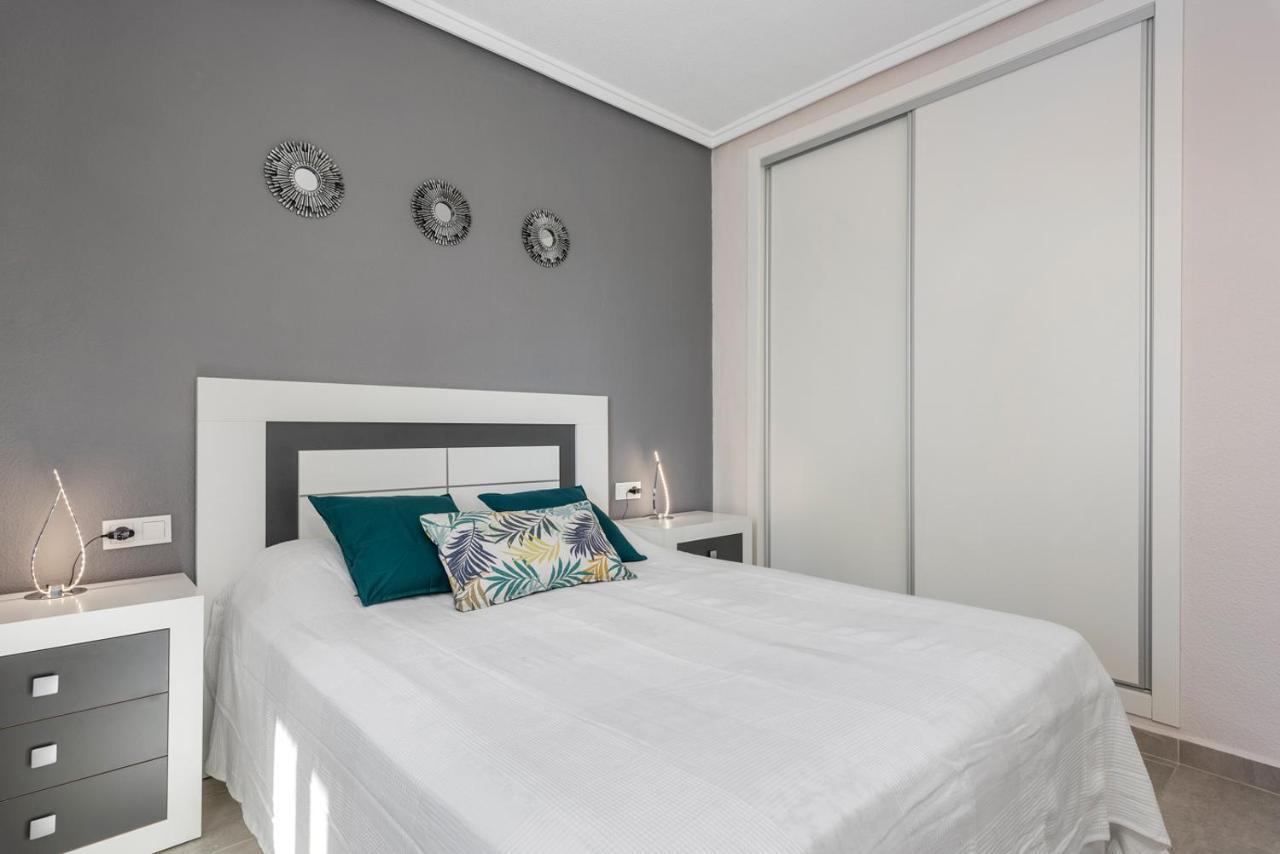Apartamento Bella Vista Ciudad Quesada Extérieur photo