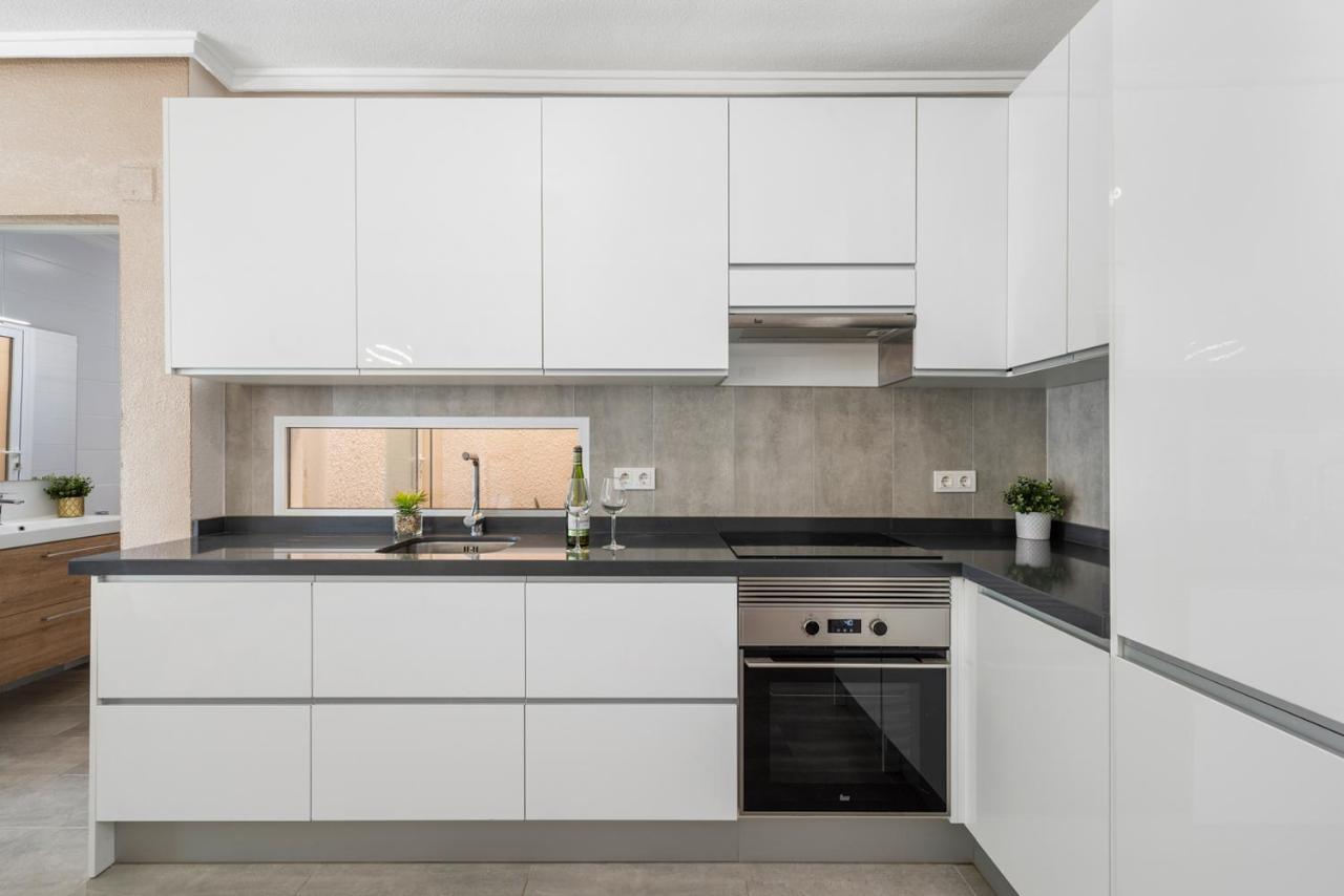 Apartamento Bella Vista Ciudad Quesada Extérieur photo