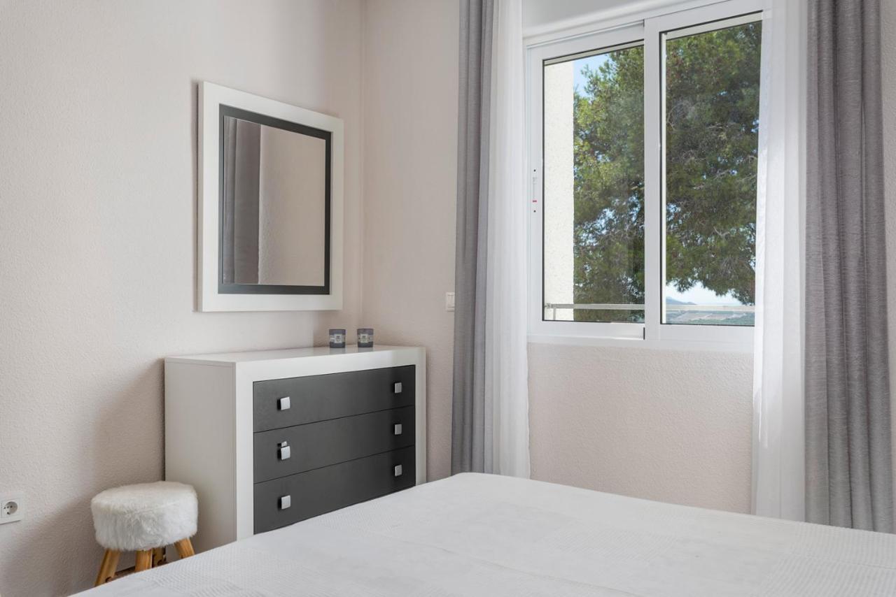 Apartamento Bella Vista Ciudad Quesada Extérieur photo