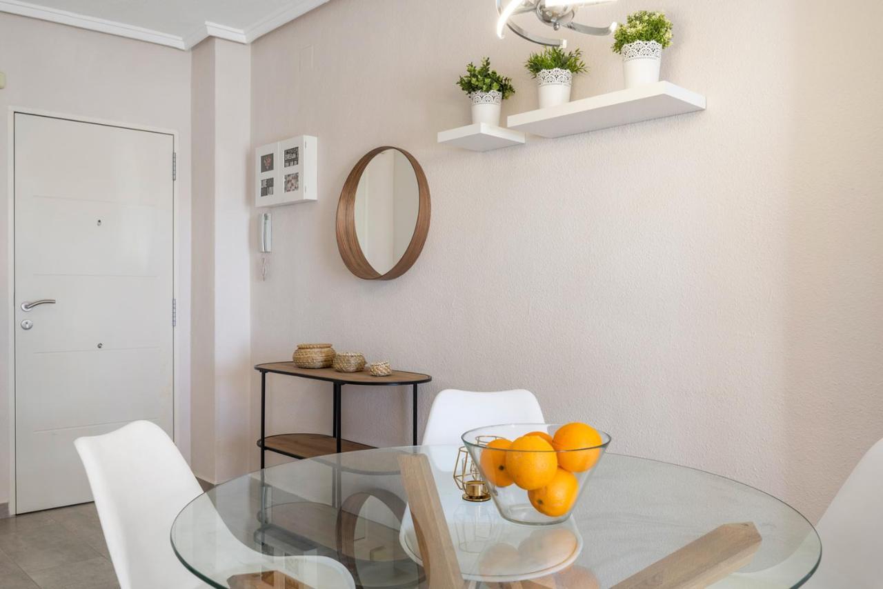Apartamento Bella Vista Ciudad Quesada Extérieur photo