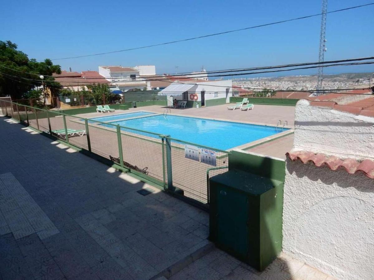 Apartamento Bella Vista Ciudad Quesada Extérieur photo